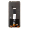 Dėklas For_Xiaomi LCD Ekranas + Touch Unit skirtas Xiaomi Redmi 9A/9C/9AT Juodas