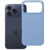 Dėklas Case for iPhone 18 Pro Max / 17 Pro Max Forcell F-Protect Frame Premium compatible with Magsafe light mėlynas