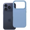Dėklas Case for iPhone 18 Pro / 17 Pro Forcell F-Protect Frame Premium compatible with Magsafe light mėlynas