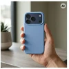 Dėklas Case for iPhone 18 Pro Max / 17 Pro Max Forcell F-Protect Frame Premium compatible with Magsafe light mėlynas