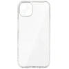 Fusion Accessories 2 mm telefonų dėklas iPhone 13, permatomas