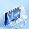 Fusion Accessories Apsauginis dėklas 2 mm, idealiai tinkantis SAMSUNG GALAXY A37 5G, skaidrus