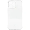 Fusion Accessories Topt Clin Anti Shock 1,5mm iPhone 15 Pro telefono dėklas skaidrus