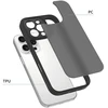 Fusion Accessories Vis matinis mag dėklas Samsung Galaxy A55 5G juodas