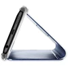 Fusion Accessories Fusion vlear view dėklas skirtas Samsung A725 | A726 Galaxy A72 | A72 5G juodas