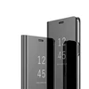 Fusion Accessories Fusion vlear view dėklas skirtas Samsung A725 | A726 Galaxy A72 | A72 5G juodas