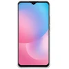 Dėklas Fusion Accessories Fusion ultra 0.3 mm silicone case for OnePlus 9 transparent