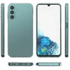 Dėklas Fusion Accessories Fusion Ultra 1 mm phone case for Samsung Galaxy A14 transparent