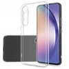 Dėklas Fusion Accessories Fusion Ultra 1 mm phone case for Samsung Galaxy A14 transparent
