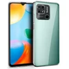 Fusion Accessories "Ultra Back Case 0.3 mm Xiaomi Redmi 10c 4G" Transparent