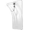 Dėklas Fusion Accessories Fusion Ultra 1 mm Protect phone case for Sony Xperia 1 III transparent
