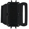 Fusion Accessories Fusion universalus dėklas L dydžio įrenginiams (iki 6,7") juodas