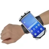 Fusion Accessories Fusion universalus dėklas L dydžio įrenginiams (iki 6,7") juodas