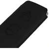 Topt HIT dėklas telefonui (Dydis XXL) Samsung S23 Ultra/S22 Ultra/M33/M23/A14 5G/Xiaomi Redmi 12C design 2 juodos spalvos