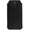 Topt HIT dėklas telefonui (Dydis XXL) Samsung S23 Ultra/S22 Ultra/M33/M23/A14 5G/Xiaomi Redmi 12C design 2 juodos spalvos