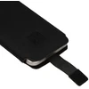 Topt HIT dėklas telefonui (Dydis XXL) Samsung S23 Ultra/S22 Ultra/M33/M23/A14 5G/Xiaomi Redmi 12C design 2 juodos spalvos