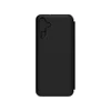 Dėklas FWA356AMA Samsung Wallet Cover for Galaxy A35 5G Juodas (Damage Package)