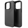 Dėklas Gear4 Copenhagen iPhone 14 Pro 6,1"juoda/juodas 51541