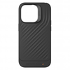 Dėklas Gear4 Copenhagen iPhone 14 Pro 6,1"juoda/juodas 51541