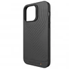 Gear4 Copenhagen Apple iPhone 14 Pro Max 6,7" dėklas telefonui juodos spalvos 51543