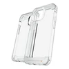 Dėklas Gear4 D3O Havana iPhone 13 Pro / 13 6,1skaidrus 48144