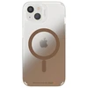 Gear4 D3O Milan Snap Gradient 2 Apple iPhone 13 dėklas telefonui aukso spalvos