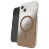 Gear4 D3O Milan Snap Gradient 2 Apple iPhone 13 dėklas telefonui aukso spalvos