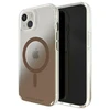 Gear4 D3O Milan Snap Gradient 2 Apple iPhone 13 dėklas telefonui aukso spalvos