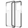 Gear4 D3O Piccadilly Samsung G988 S20 Ultra dėklas telefonui juodos spalvos 38560