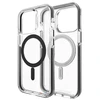 Gear4 D3O Santa Cruz Snap Apple iPhone 13 Pro / 13 6,1" dėklas telefonui juodos spalvos 47358