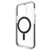 Gear4 D3O Santa Cruz Snap Apple iPhone 13 Pro / 13 6,1" dėklas telefonui juodos spalvos 47358