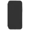 Gear4 D3O Wembley Flip Wallet Apple iPhone 12 / 12 Pro dėklas telefonui skaidrus