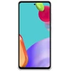 GoodBuy Ultra 0,3 mm silikoninis dėklas, skirtas Samsung A515 Galaxy A51, skaidrus