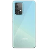 GoodBuy Ultra 0,3 mm silikoninis dėklas, skirtas Samsung A515 Galaxy A51, skaidrus