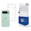 3mk Clear Google Pixel 9 - dėklas telefonui skaidrus