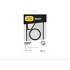 Dėklas GP-FPS938OBJTW Samsung by Otterbox React Protective Cover Galaxy S25 Ultra Juodas Crystal (Pošk.balen...