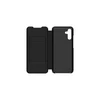 GP-FWA256AMA Samsung Wallet Galaxy A25 5G dėklas telefonui juodos spalvos