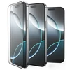 Tech-Protect Glass Fit+ 2-pack apsauginis stiklas skirtas Xiaomi Redmi 15 4G / 5G – juodas