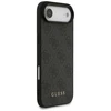 Guess 4G Classic dėklas skirtas Apple iPhone 17 Air juodos spalvos