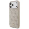 Dėklas Guess 4G Classic - Case Apple iPhone 17 Pro Max pink