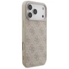 Dėklas Guess 4G Classic - Case Apple iPhone 17 Pro Max pink