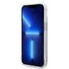 Dėklas Guess GUHMP14SH4STK iPhone 14 6.1" juoda/juodas hardcase 4G MagSafe
