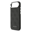 Guess 4G MagSafe dėklas skirtas Apple iPhone Air juodos spalvos