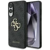 Dėklas Guess Big 4G Logo Classic Logo skirta Samsung Galaxy S25 Edge juodos spalvos