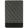 Guess 4G Stripe Allover case for iPad 10.2" - juodas