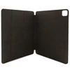Apple iPad Pro 12.9 (3gen / 4gen / 5gen / 6gen) Guess 4G Stripe Allover (GUFCP12PS4SGP) rožinės spalvos