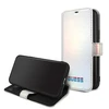 Guess GUFLBKN65BLD iPhone 11 Pro Max sidabrinis dėklas Iridescent