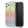 Apple iPhone 11 Pro Guess Multicolor Dėklas Iridescent 4G Peony (GUHCN58PEOML) įvairiaspalvis