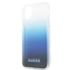 Dėklas GUESS HARD CASE CALIFORNIA GUHCN65DGCNA IPHONE 11 PRO MAX Mėlynas GRADIENT