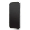 Guess GUHCN65SGTLGO iPhone 11 Pro Max auksinis/auksinis kietas dėklas Glitter Triangle